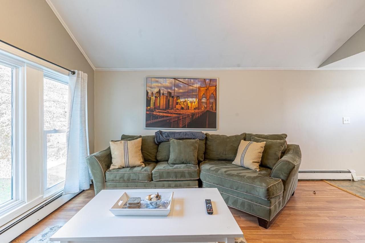 H2 1 Bedroom Downtown Stamford Exterior foto